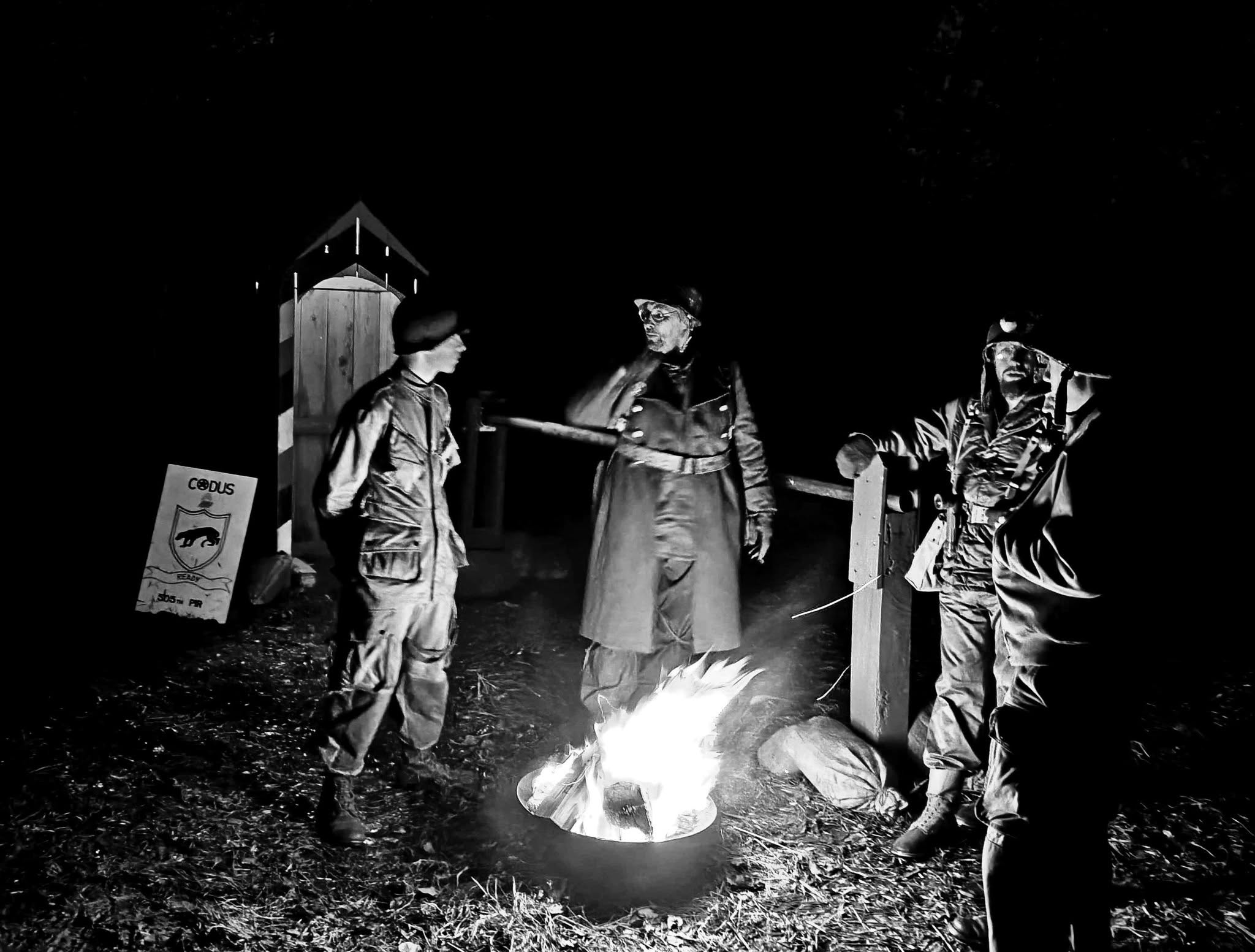 Knuroo Dropping 2025